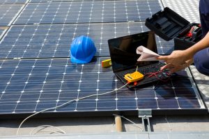 Conditions d’installation de panneaux solaire par Solaires Photovoltaïques à Brantome